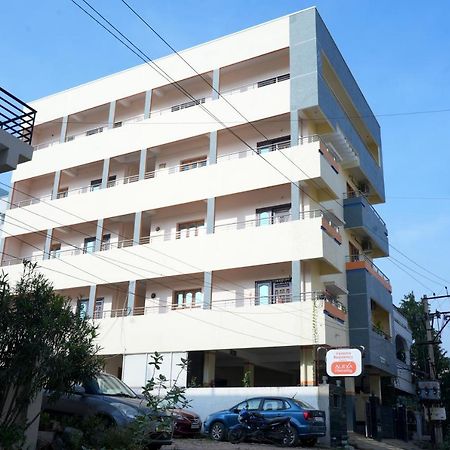 Alexa Home Stay Tirupati Dış mekan fotoğraf