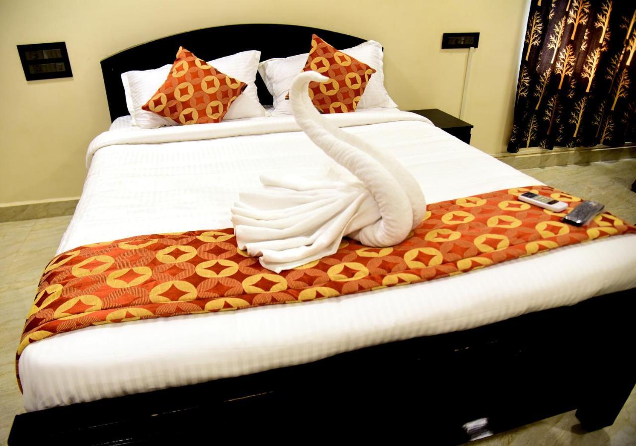 Alexa Home Stay Tirupati Dış mekan fotoğraf