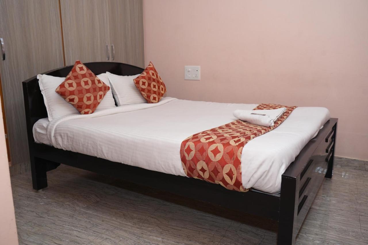 Alexa Home Stay Tirupati Dış mekan fotoğraf